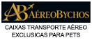 Aéreo Bychos