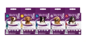 Embalagem de Vectra 3D